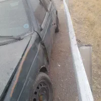 فروش  به خاطر شکستن شاسی