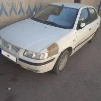 فروش خودروی سمند