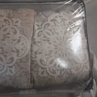 روتختی نو در کاور برای جهزییه