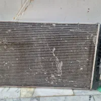 فروش یک عدد رادیاتور پژو