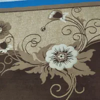 قالیچه مشهد