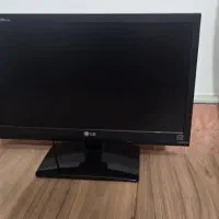 مانیتور 24 اینچ LG