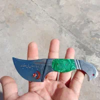 چاقو شکاری کوهنوردی