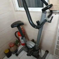 دوچرخه ثابت