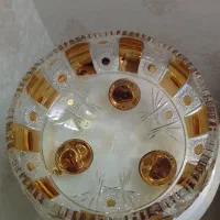 ظرف چک اصل با جهبه|ظروف سرو و پذیرایی|ری, سیزده آبان|دیوار