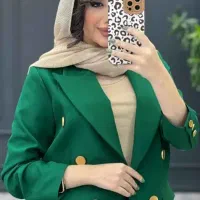 مانتو هودی پالتو کت مشکی