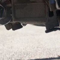 موتور cdi مزایده|موتورسیکلت|ارومیه, |دیوار