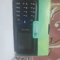 گوشی MKTEL نو|موبایل|تهران, خانی آباد نو شمالی|دیوار