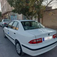 سمند LX مدل ۱۳۹۹ درحد خشک|خودرو سواری و وانت|کرمانشاه, |دیوار
