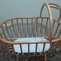 گهواره نوزاد|اسباب و اثاث بچه|شهریار, شهریار|دیوار