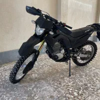 موتور باسل ۲۵۰ مدل ۱۴۰۲