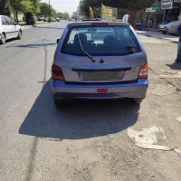 فروش خودرو پراید 111