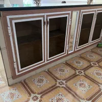 کابینت|مصالح و تجهیزات ساختمان|لردگان, |دیوار