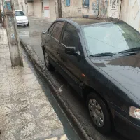 سمند مدل 81|خودرو سواری و وانت|رباط‌کریم, نصیرشهر|دیوار