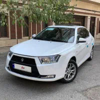 دنا پلاس اتومات آپشنال