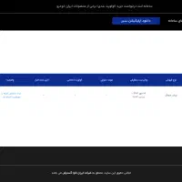 ثبت نام ایران خودرو