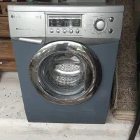 ماشین لباس شوی اسنوا تمام اتوماتیک