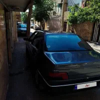 405مدل98|خودرو سواری و وانت|پاکدشت, پاکدشت (مامازند)|دیوار