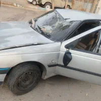 مدل ۹۳ داشبورد جدید دوگانه کارخونه