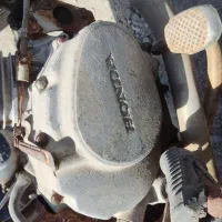 موتور مزایده ای|موتورسیکلت|خرمآباد, |دیوار