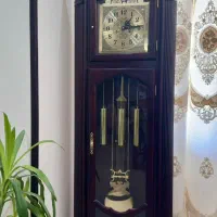 ساعت ایستاده کوکی