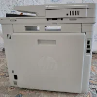 پرینتر رنگی لیزری HP M377dw + چاپ تست - فروش فوری|پرینتر، اسکنر، کپی، فکس|قم, پردیسان|دیوار