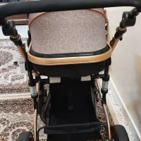 کالسکه برند مادرکر|کالسکه و لوازم جانبی|ری, صفاییه (چشمه علی)|دیوار