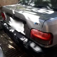 پراید مدل۸۹عروسک