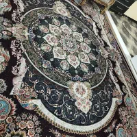 دو عدد فرش ۱۲ متری ۲۵۵۰ تراکم