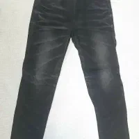 شلوار لی دخترانه