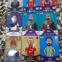 کارت کیمدی ۲۰۲۵ نو|کلکسیون و سرگرمی|شهرکرد, |دیوار