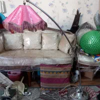 آباژور دو عدد