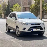 جک s5/مدل ۱۴۰۲/اقساط بلند مدت/سند شش دانگ