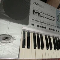 ارگpa50تبدیل80( cfخور) باحافظه داخلی۱۲یوزر|پیانو، کیبورد، آکاردئون|تبریز, |دیوار