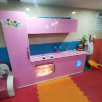 وسایل خانه بازی|اسباب‌‌بازی|مشهد مرغاب, |دیوار