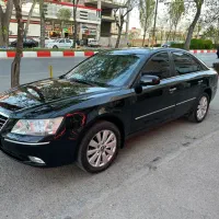 سوناتا ۲۰۰۹|خودرو سواری و وانت|رشت, گلسار|دیوار