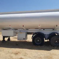 تانکر تریلی|ماشینآلات صنعتی|کرمانشاه, |دیوار