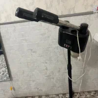 بخور ایستاده
