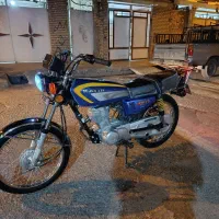 KAVIR125