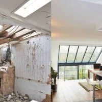 تجهیز و بازسازی