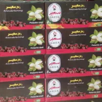 فروش ذغال حبه ولیمو و شش ضلعی و جکسون