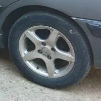 رینگ ولاستیک
