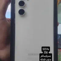 گوشی s23fe