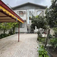 ویلایی دو طبقه/داخل شهر/خیابان پاسداران