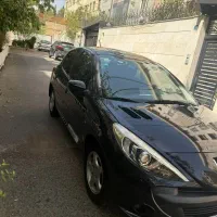 فروش خودرو|خودرو سواری و وانت|تهران, درختی|دیوار