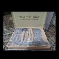 قاشق چنگال بست لایف ۱۴۸ تیکه