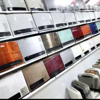 بخاری ژاپنی برقی گازی توان ۴۰۰۰طرح سیاه سفید ZXO