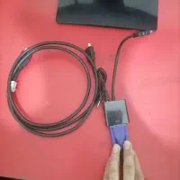 ایکس باکس وان همراه مانیتور ای جی و لوازم xbox one|کنسول، بازی ویدئویی و آنلاین|مشکین‌دشت, |دیوار