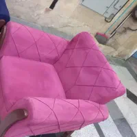 مبل نیم ست ۵نفره شیک