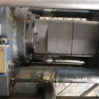 دستگاه تزریق پلاستیک|ماشینآلات صنعتی|کرج, استاندارد|دیوار